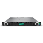 HPE ProLiant DL320 Gen11 4410Y 2.0GHz 12-core 1P 16GB-R MR408i-o 8SFF 1000W PS server Rack (1U) Intel® Xeon® Silver 2 GHz DDR5-SDRAM
