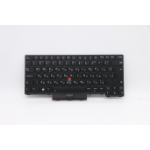 Lenovo 5N20W67767 laptop spare part Keyboard