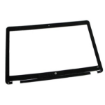 HP 595193-001 laptop spare part Bezel