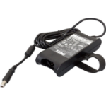 DELL AC Adapter 19.5V 3.34A 65W (7.4mmx5.0mm) includes power cable