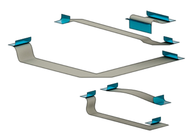 HP L13678-001 notebook spare part Cable
