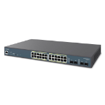 Cablenet EWS7928P-FIT network switch Managed L2 Gigabit Ethernet (10/100/1000) Power over Ethernet (PoE)