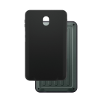PanzerGlass SAFE. by ® TPU Case Black Samsung Galaxy Tab Active5
