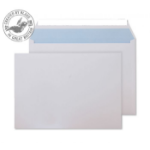 Blake Purely Everyday Wallet Peel and Seal Ultra White C6 114×162mm 120gsm