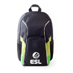 ESL Logo E-Sports Backpack, Unisex, Multi-colour (BP506711ESL)