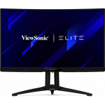 Viewsonic Elite XG270QC LED display 68.6 cm (27") 2560 x 1440 pixels Quad HD Black