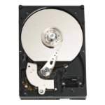 Western Digital WD Caviar 40GB EIDE, 100 MB/s, 2 MB, 7200 RPM interne harde schijf 3.5" EIDE/ATA