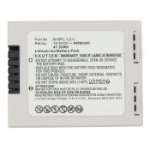 CoreParts MBXMED-BA733 huishoudelijke batterij Oplaadbare batterij