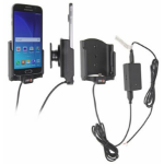 Brodit 513723 holder Active holder Mobile phone/Smartphone Black