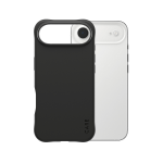 PanzerGlass CARE by ® Fashionable Case Samba Black w. MagSafe iPhone 17 Air