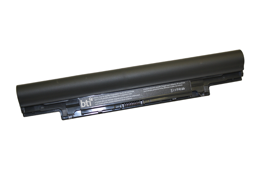BTI DL-L3340 notebook spare part Battery