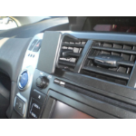 Brodit ProClip Zwart