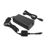 Getac GAAGK4 netvoeding & inverter Binnen 150 W Zwart