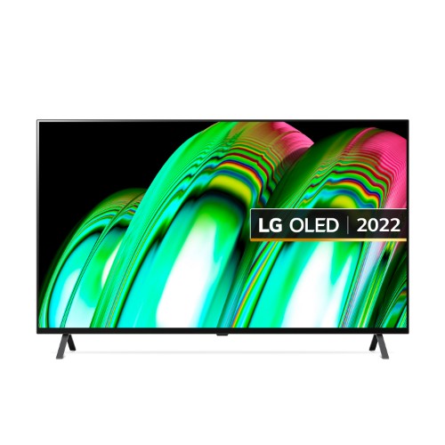 LG OLED65A26LA.AEK TV 165.1 cm (65