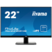iiyama ProLite XU2290HS-B1 computer monitor 54.6 cm (21.5") 1920 x 1080 pixels Full HD LED Black