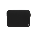 MW 410019 30.5 cm (12") Sleeve case Black, White