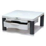 Fellowes Monitor Riser Plus