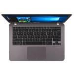 ASUS 90NB0C02-R30GE0 laptop reserve-onderdeel Behuizingsvoet + toetsenbord