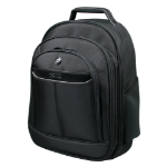 Port Designs Manhattan II 39.6 cm (15.6") Backpack case Black