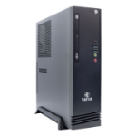 TERRA 1000061 PC/workstation Intel® Core™ i5 i5-12400 16 GB DDR4-SDRAM 500 GB SSD Windows 11 Pro SFF Black