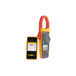 Fluke 375 FC multimeter Digital multimeter