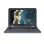ASUS Chromebook Flip C213NA-BU0033-OSS Grey 29.5 cm (11.6") 1600 x 900 pixels Touchscreen 1.10 GHz IntelÂ® CeleronÂ® N3350