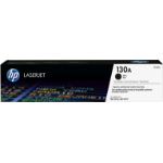 HP CF350A/130A Toner-kit black, 1.3K pages ISO/IEC 19798 for HP Color LaserJet M 177