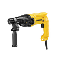 DeWALT D25033K slagborrmaskin 710 W 1550 RPM SDS Plus