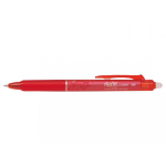Pilot FriXion Retractable gel pen Fine Red 1 pc(s)