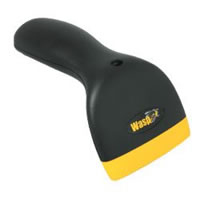 Image of Wasp WCS 3905 CCD Scanner Black