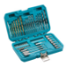 Makita Trade screwdriver bit 50 pc(s)