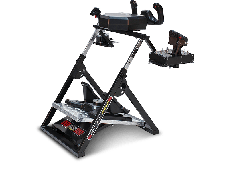 Image of Next Level Racing NLR-S004 flight/racing simulator accessory...