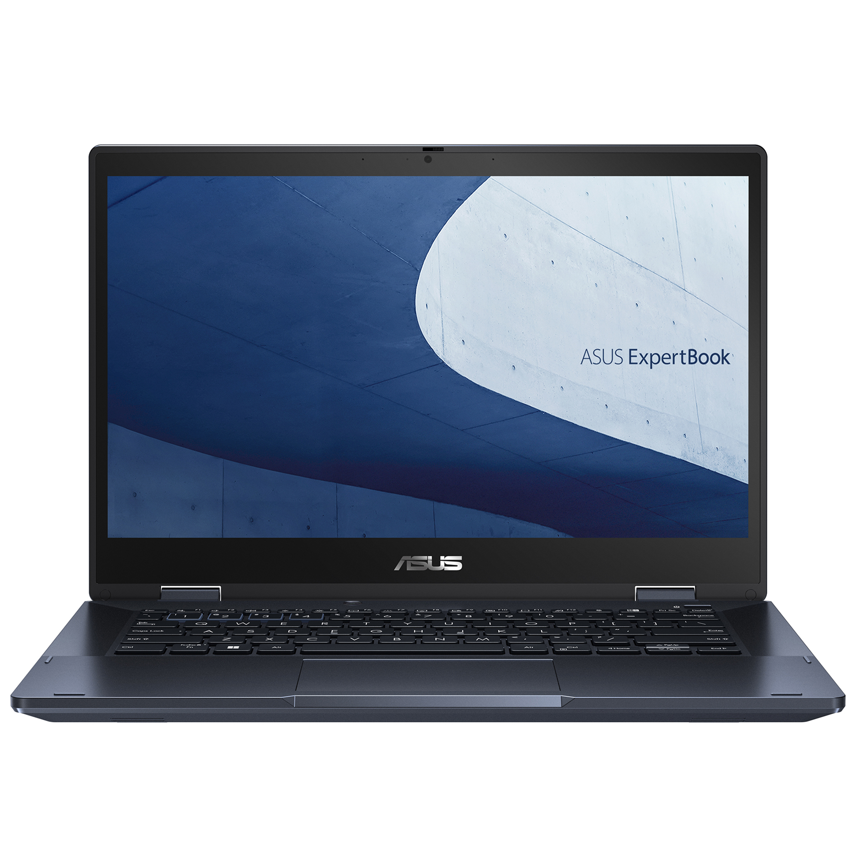 Image of ASUS ExpertBook B3 Flip B3402FEA-ECI582XA Hybrid (2-in-1) 35.6 cm...