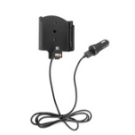 Brodit 721155 holder Active holder Telephone Black
