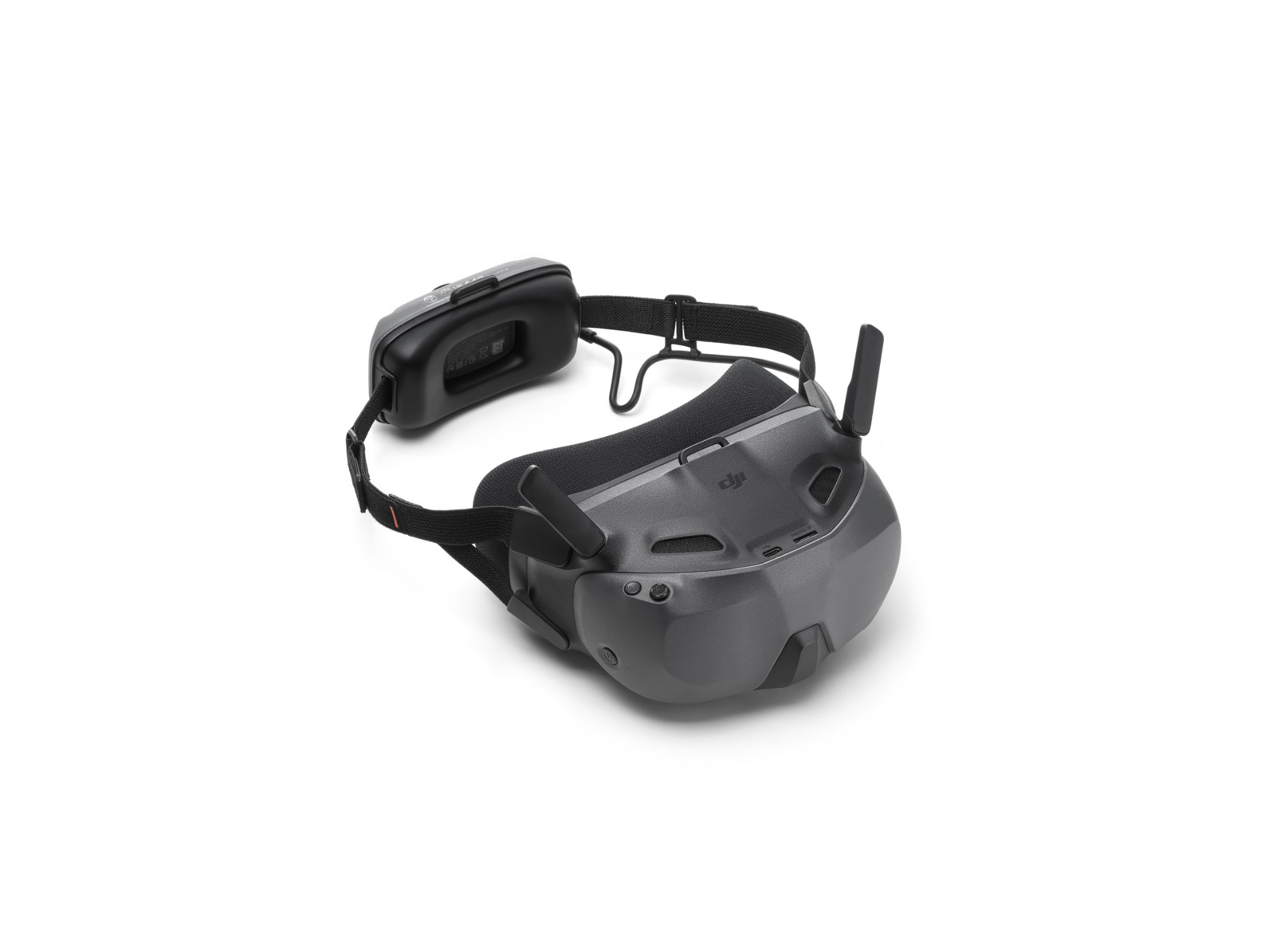 Dji Goggles N3