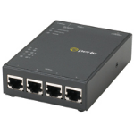 Perle IOLAN STS4 P gateway/controller