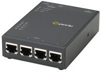 Perle IOLAN STS4 P gateway/controller