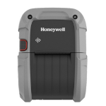 Honeywell RP2f label printer Direct thermal 203 x 203 DPI 125 mm/sec Wired & Wireless Bluetooth