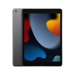 Apple iPad 10.2-inch Wi-Fi 64GB - Space Grey