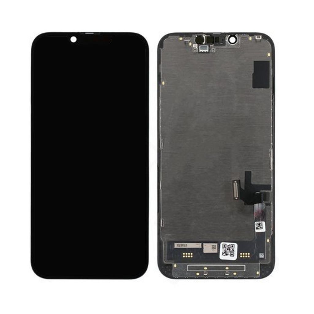 EU Product - iPhone 14 Display Soft Oled Premium Plus thumbnail