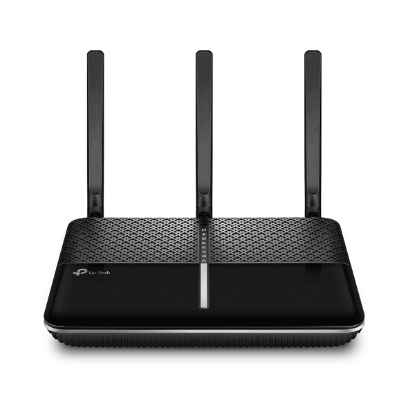 Image of TP-Link AC2100 Wireless MU-MIMO VDSL/ADSL Modem Router