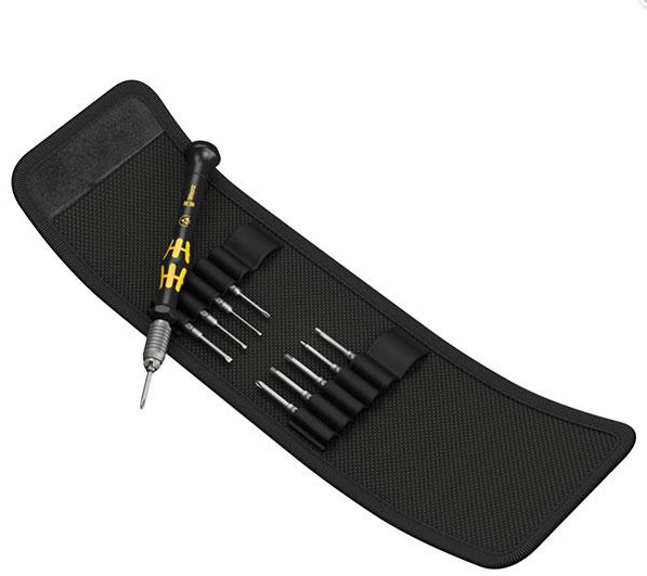 Wera ESD/11 SB Set Combination screwdriver