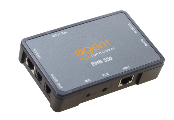 EHS 550 Adapter - Aastra 'A' AG22-0154 thumbnail
