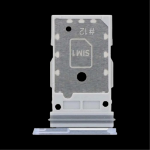 Samsung EU Product - Galaxy s25 FE Dual SIM Card Holder - Dark Blue