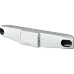 HP Poly Studio X72 All-In-One Video Bar with TC10 Controller Kit