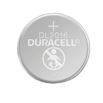 Duracell DL2016 Single-use battery CR2016 Lithium