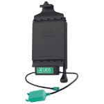 RAM Mounts RAM-GDS-DOCKL-V10-OMT3CD2U holder Active holder Tablet/UMPC Black
