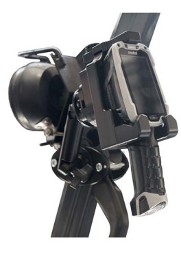 Image of Zebra MNT-TC8X-FMKT8-01 barcode reader accessory
