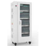 Alcasa PCT01-B65G oplader voor mobiele apparatuur Tablet Grijs AC Binnen