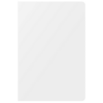 Samsung EF-DX625UWEGUJ tablet case 13.1" Folio White